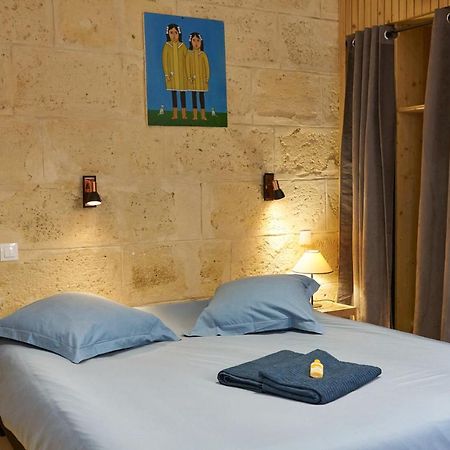 Les Appartements De La Victoire, Centre-Ville, Possibilite Parking Gratuit Bordeaux Eksteriør billede
