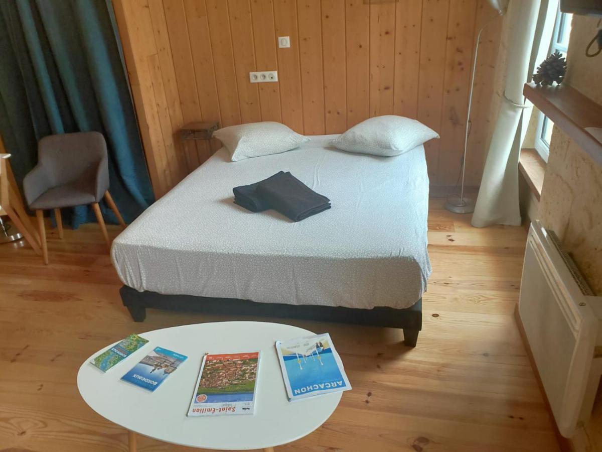 Les Appartements De La Victoire, Centre-Ville, Possibilite Parking Gratuit Bordeaux Eksteriør billede