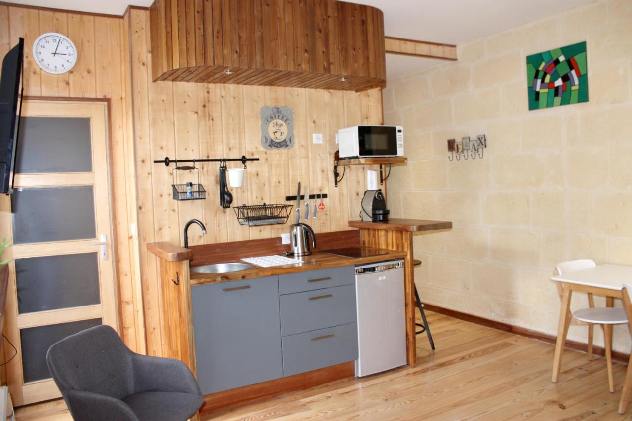 Les Appartements De La Victoire, Centre-Ville, Possibilite Parking Gratuit Bordeaux Eksteriør billede