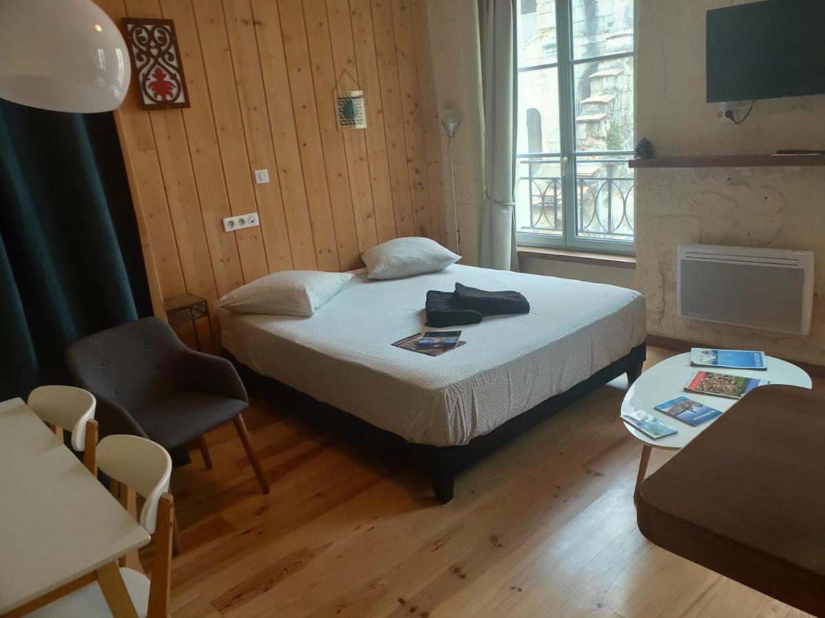 Les Appartements De La Victoire, Centre-Ville, Possibilite Parking Gratuit Bordeaux Eksteriør billede