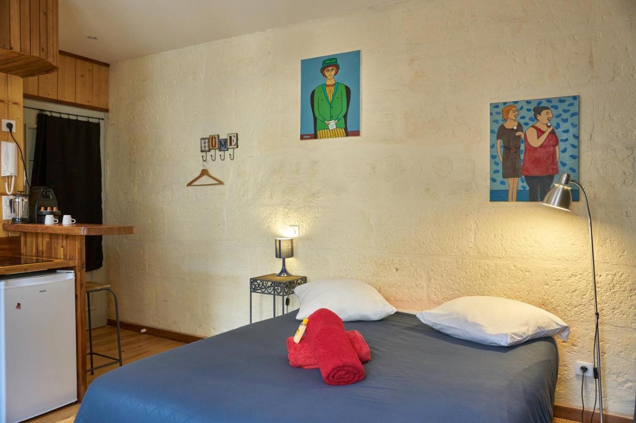 Les Appartements De La Victoire, Centre-Ville, Possibilite Parking Gratuit Bordeaux Eksteriør billede