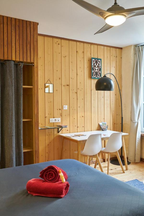 Les Appartements De La Victoire, Centre-Ville, Possibilite Parking Gratuit Bordeaux Eksteriør billede