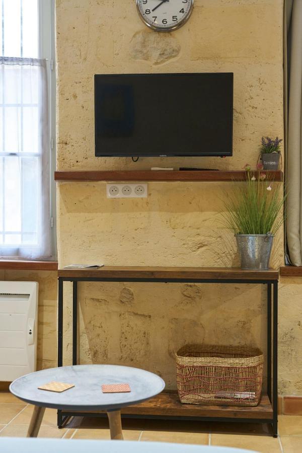 Les Appartements De La Victoire, Centre-Ville, Possibilite Parking Gratuit Bordeaux Eksteriør billede