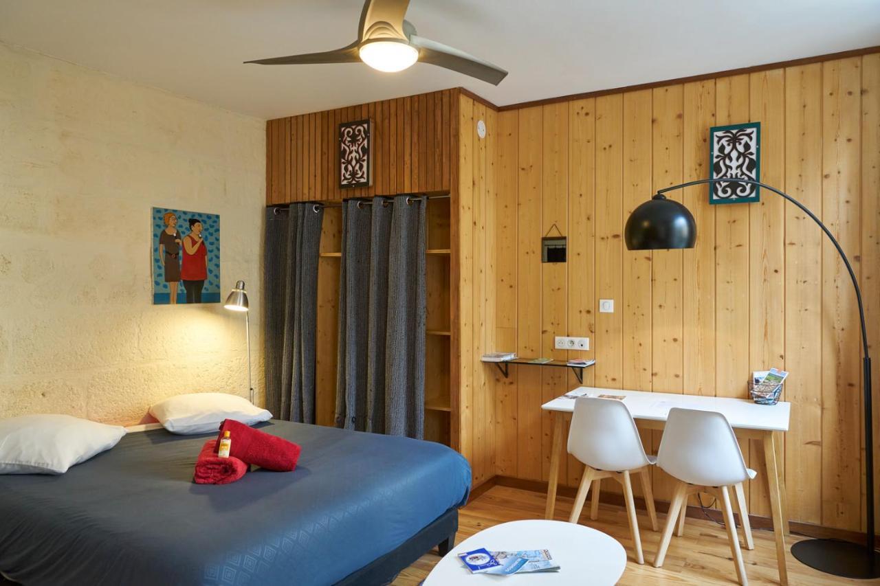 Les Appartements De La Victoire, Centre-Ville, Possibilite Parking Gratuit Bordeaux Eksteriør billede