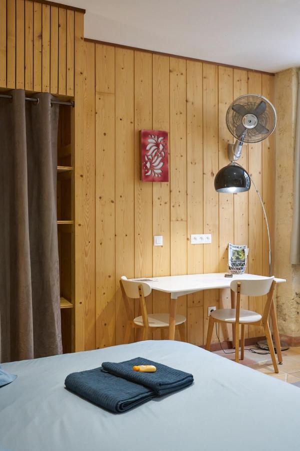 Les Appartements De La Victoire, Centre-Ville, Possibilite Parking Gratuit Bordeaux Eksteriør billede