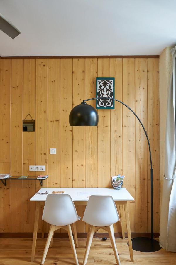 Les Appartements De La Victoire, Centre-Ville, Possibilite Parking Gratuit Bordeaux Eksteriør billede