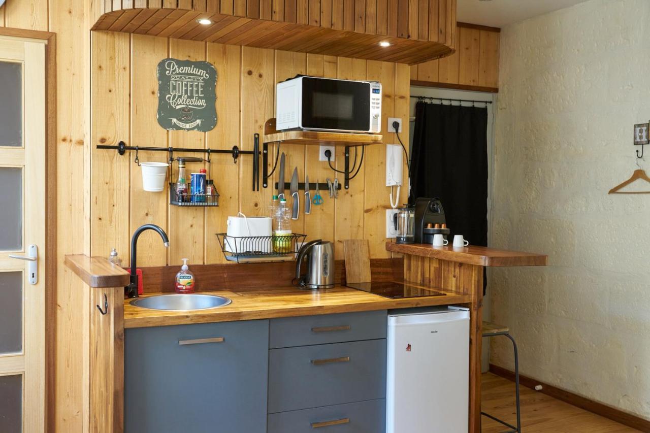 Les Appartements De La Victoire, Centre-Ville, Possibilite Parking Gratuit Bordeaux Eksteriør billede
