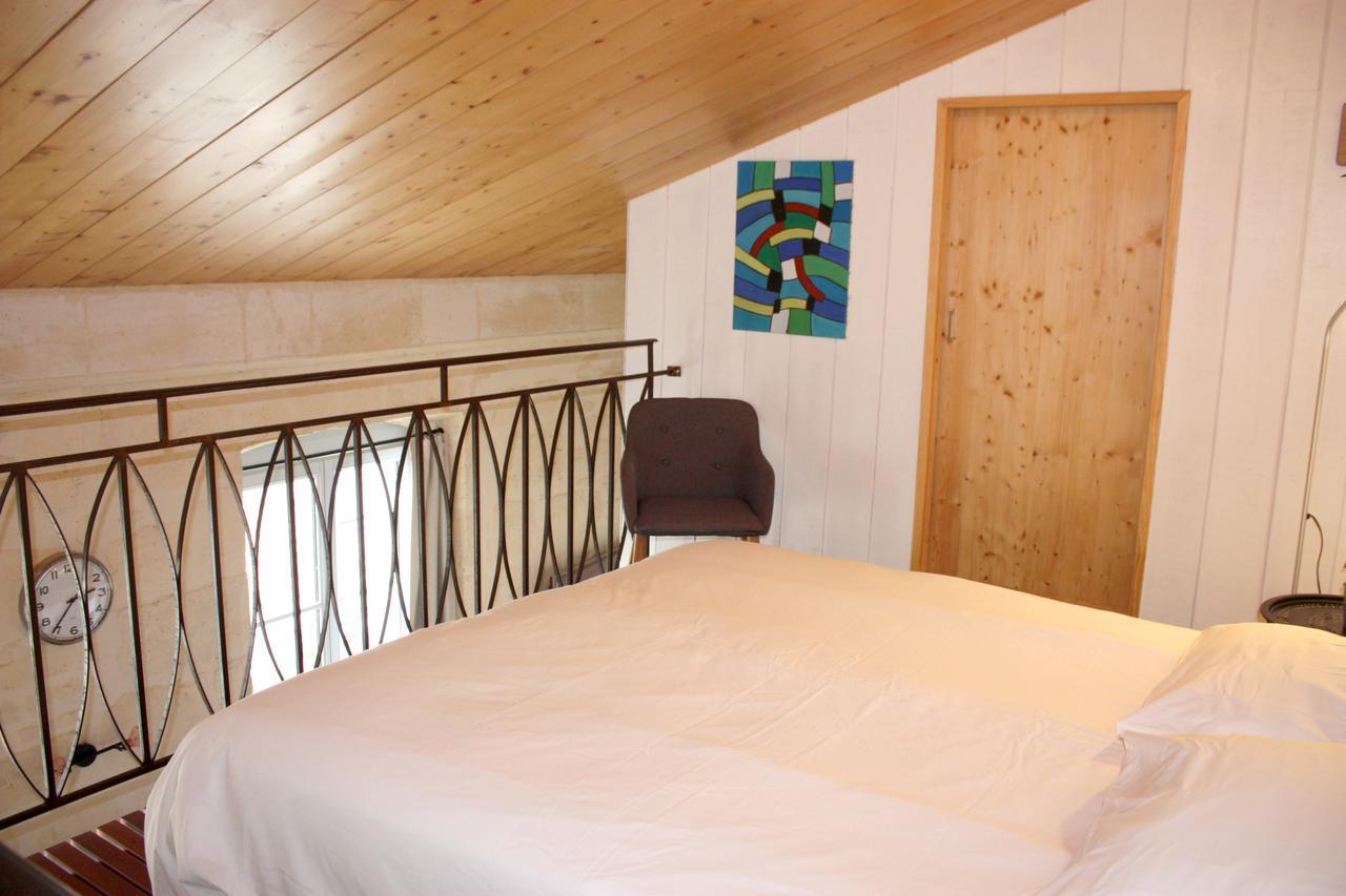 Les Appartements De La Victoire, Centre-Ville, Possibilite Parking Gratuit Bordeaux Eksteriør billede