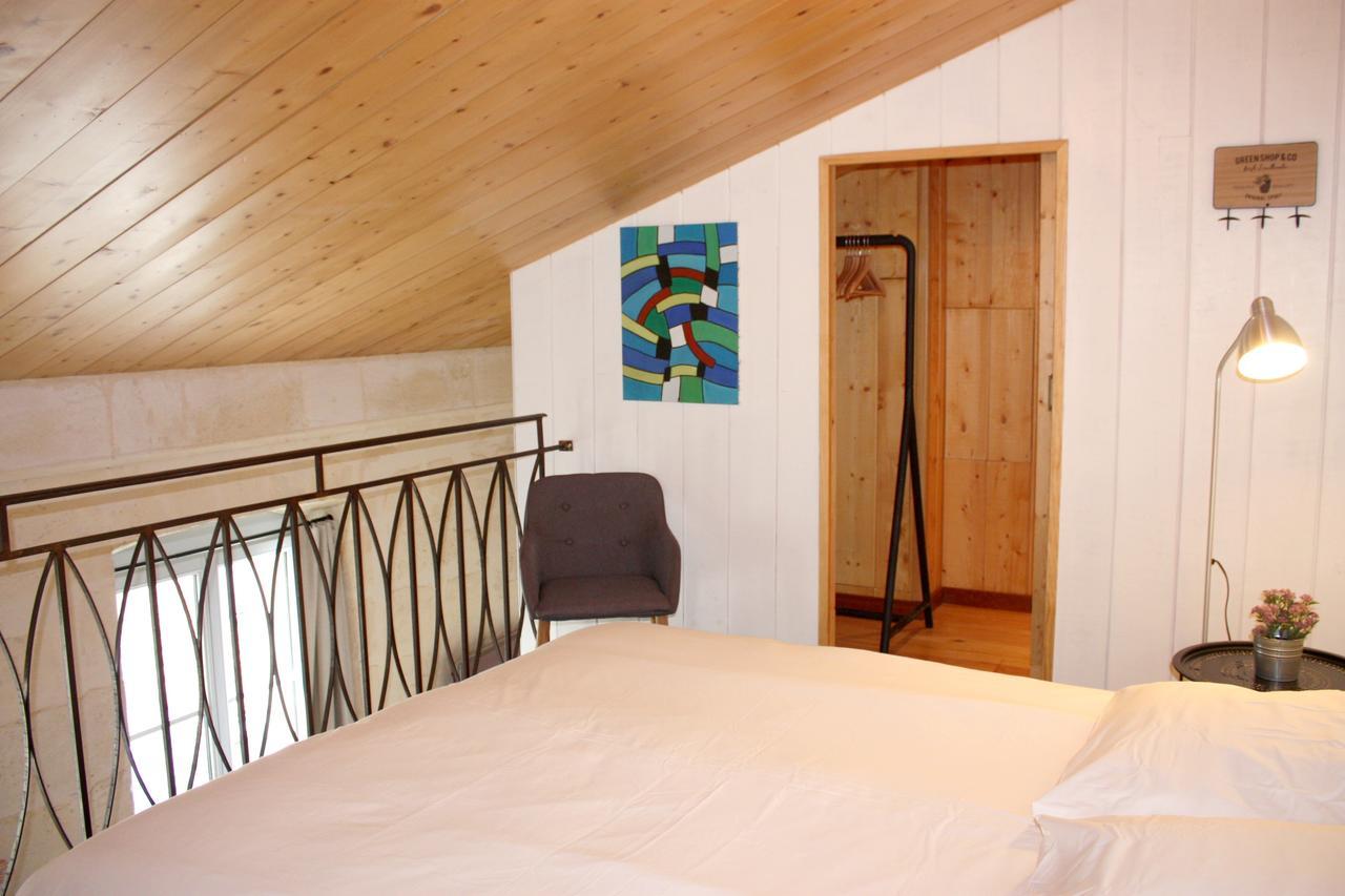 Les Appartements De La Victoire, Centre-Ville, Possibilite Parking Gratuit Bordeaux Eksteriør billede