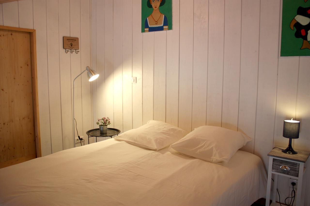 Les Appartements De La Victoire, Centre-Ville, Possibilite Parking Gratuit Bordeaux Eksteriør billede