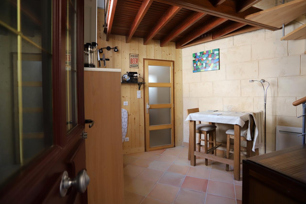 Les Appartements De La Victoire, Centre-Ville, Possibilite Parking Gratuit Bordeaux Eksteriør billede