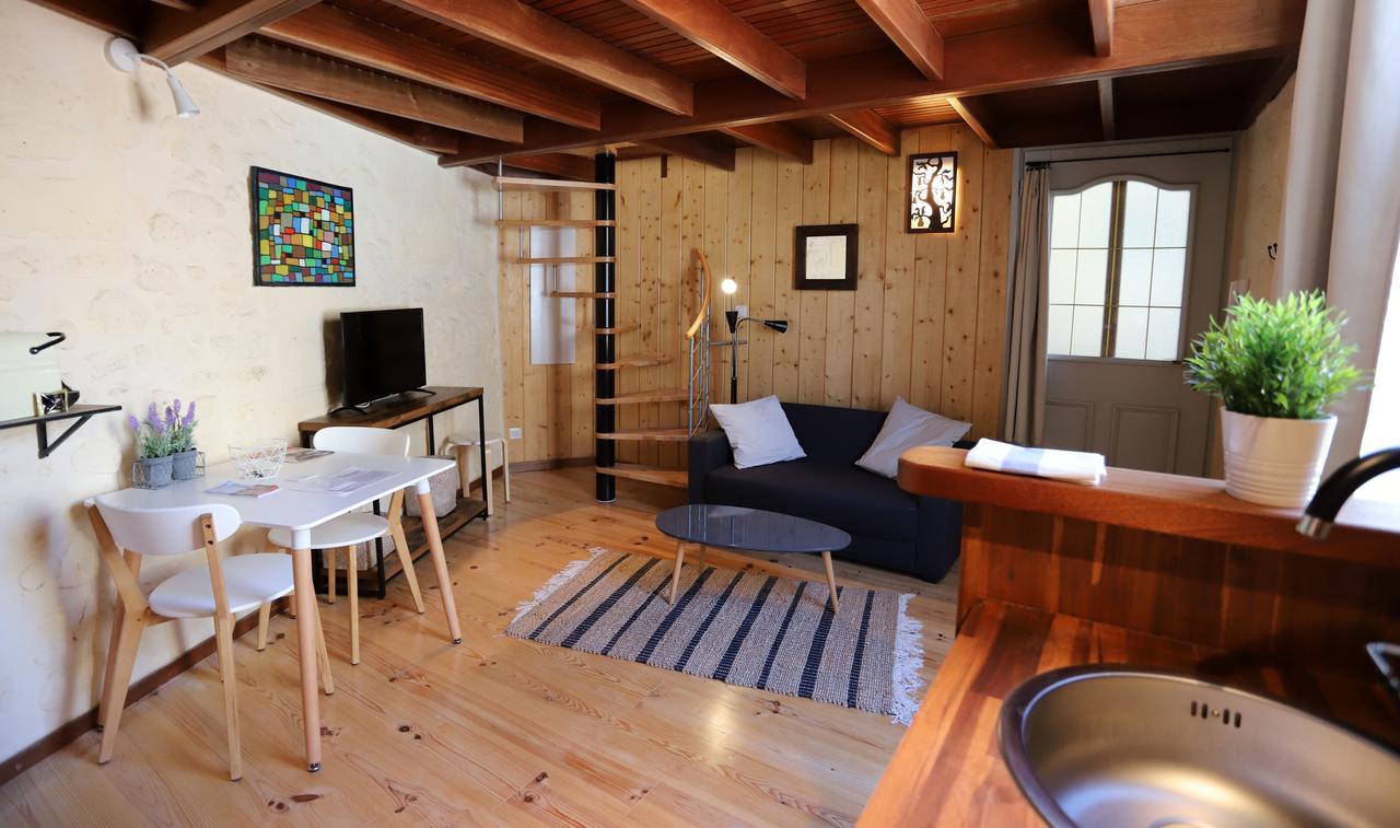 Les Appartements De La Victoire, Centre-Ville, Possibilite Parking Gratuit Bordeaux Eksteriør billede