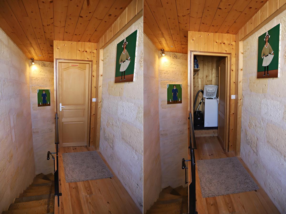 Les Appartements De La Victoire, Centre-Ville, Possibilite Parking Gratuit Bordeaux Eksteriør billede