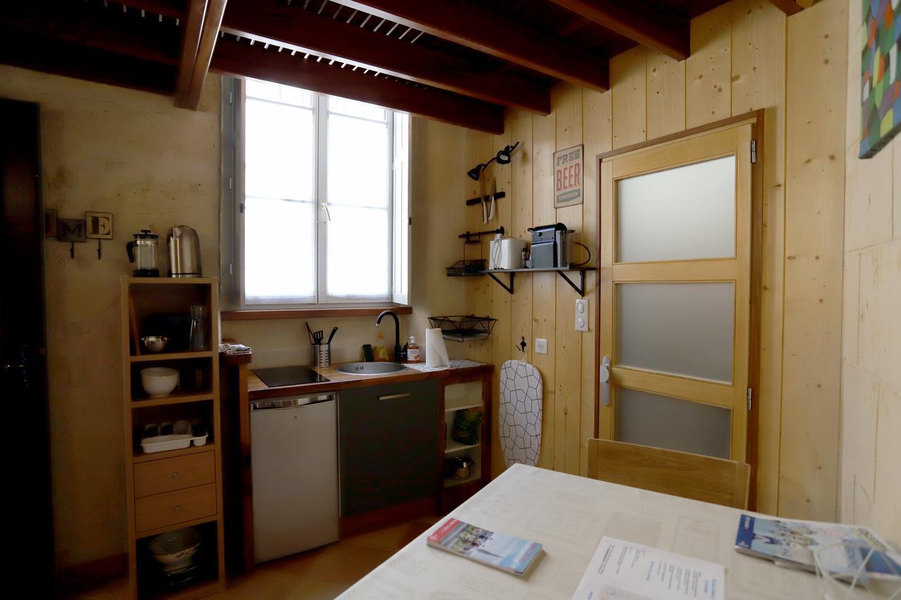 Les Appartements De La Victoire, Centre-Ville, Possibilite Parking Gratuit Bordeaux Eksteriør billede