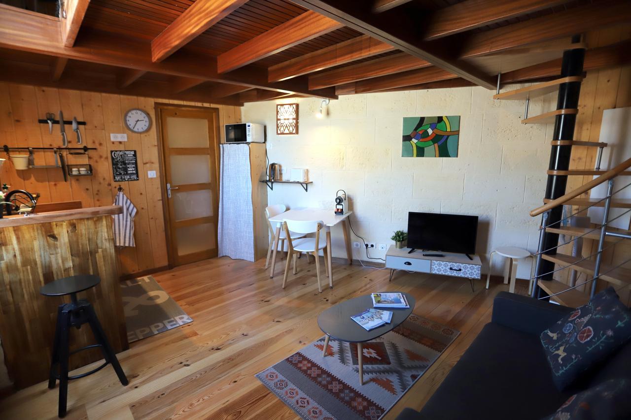 Les Appartements De La Victoire, Centre-Ville, Possibilite Parking Gratuit Bordeaux Eksteriør billede