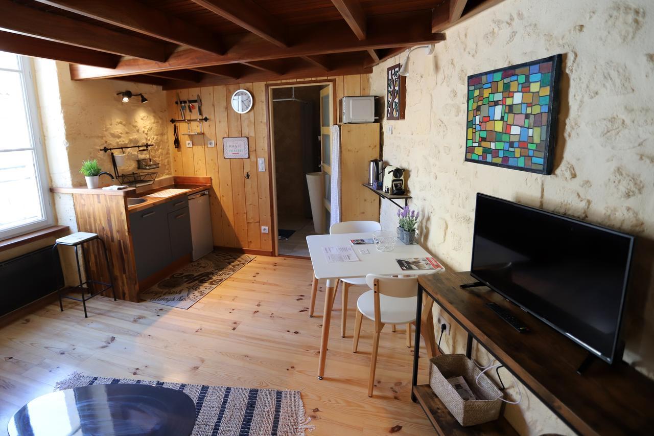 Les Appartements De La Victoire, Centre-Ville, Possibilite Parking Gratuit Bordeaux Eksteriør billede