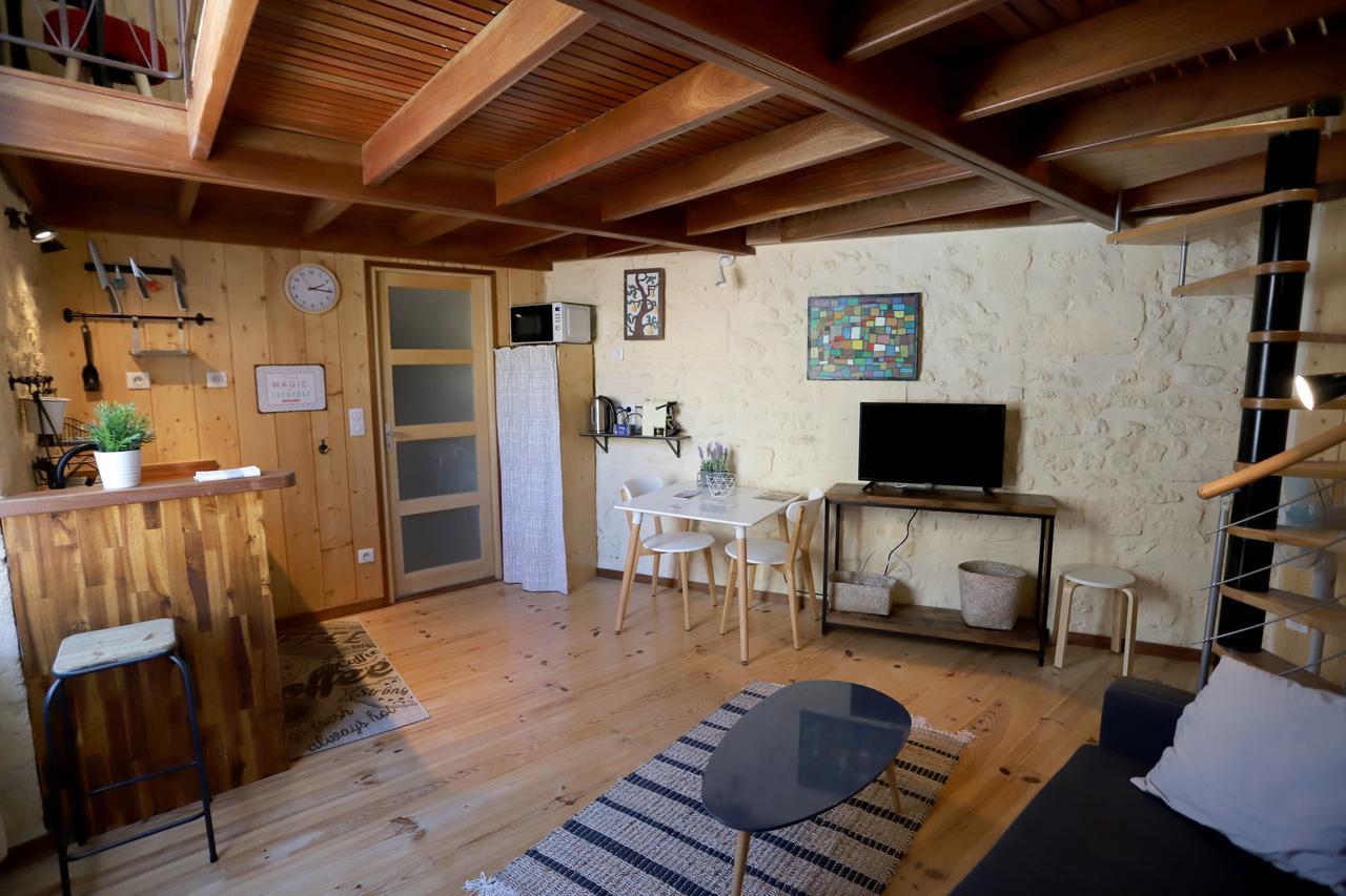 Les Appartements De La Victoire, Centre-Ville, Possibilite Parking Gratuit Bordeaux Eksteriør billede
