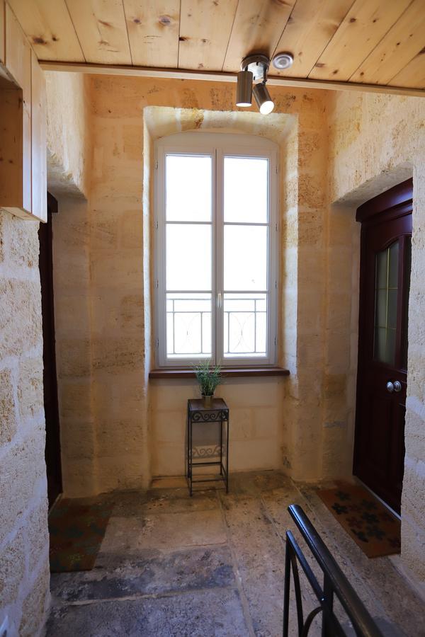 Les Appartements De La Victoire, Centre-Ville, Possibilite Parking Gratuit Bordeaux Eksteriør billede